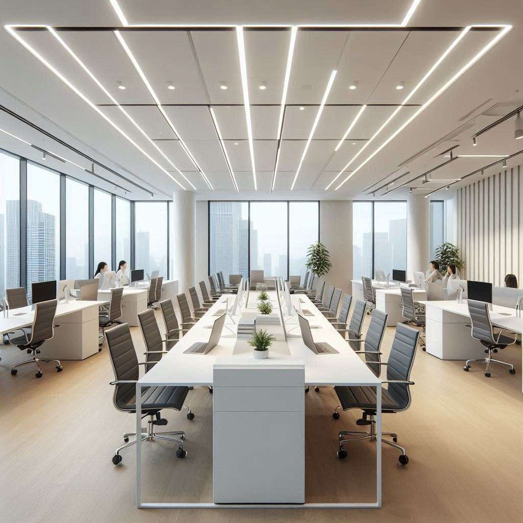 广告策划公司在写字楼办公企业形象升级中怎样预防设备批量更换引发的信息遗漏