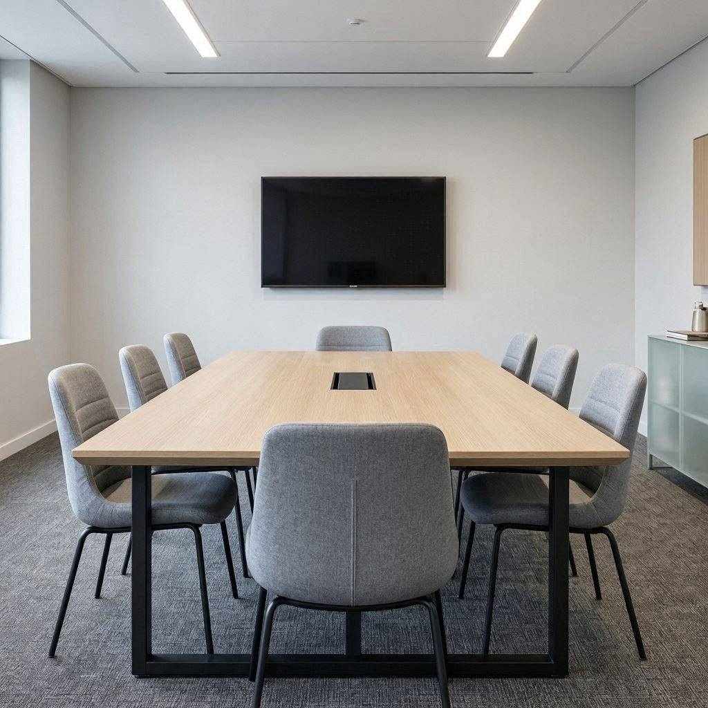 跨部门联合会议过后律师事务所怎样确认写字楼办公混合办公模式没有遗留问题